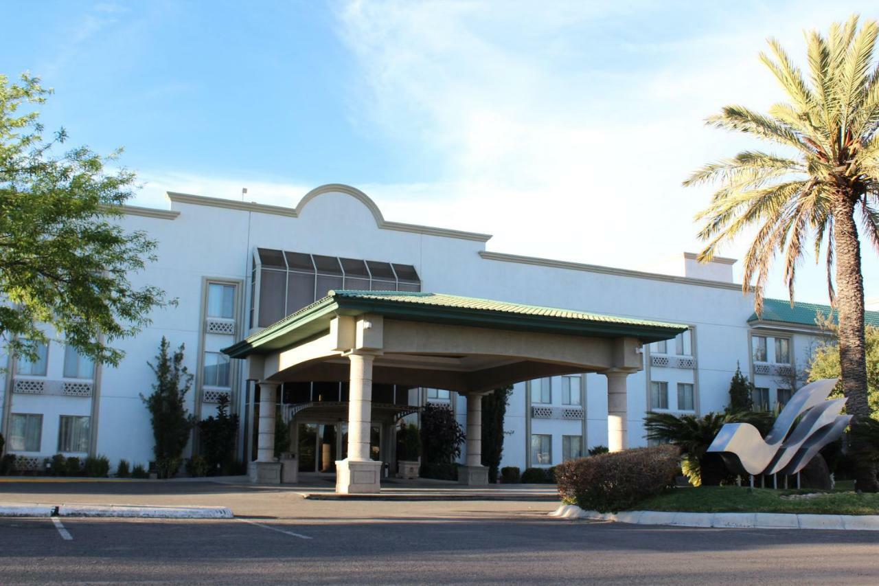 Hotel Victoria Express Durango Dış mekan fotoğraf